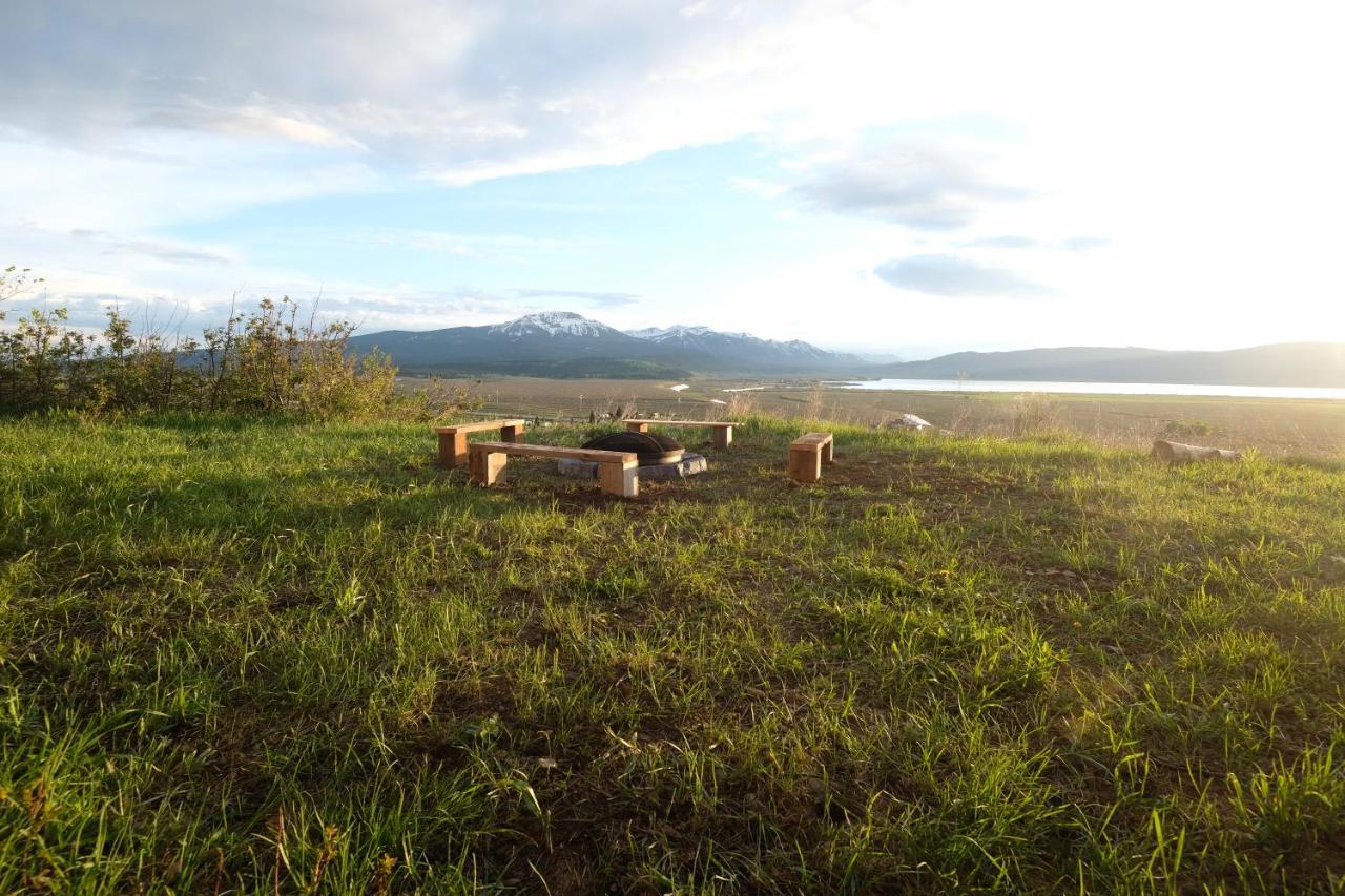 15 Min To West Yellowstone/Amazing Views Айлънд Парк Екстериор снимка