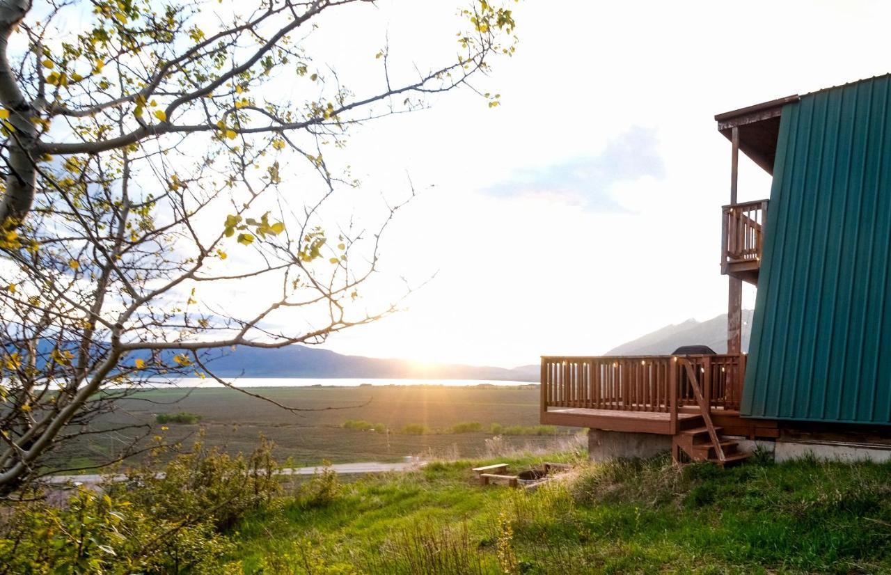 15 Min To West Yellowstone/Amazing Views Айлънд Парк Екстериор снимка