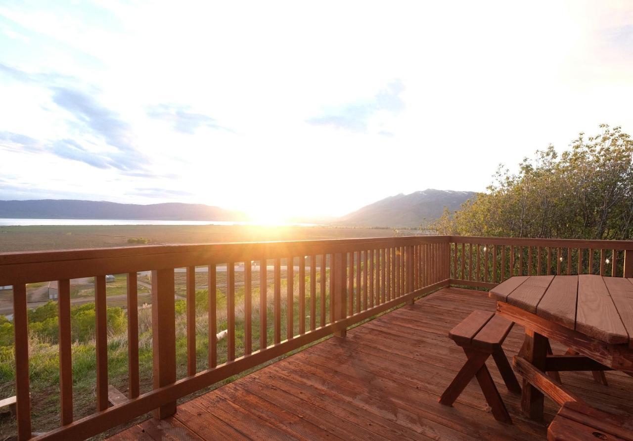 15 Min To West Yellowstone/Amazing Views Айлънд Парк Екстериор снимка