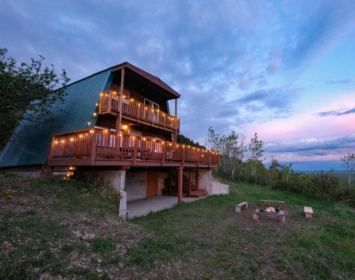 15 Min To West Yellowstone/Amazing Views Айлънд Парк Екстериор снимка