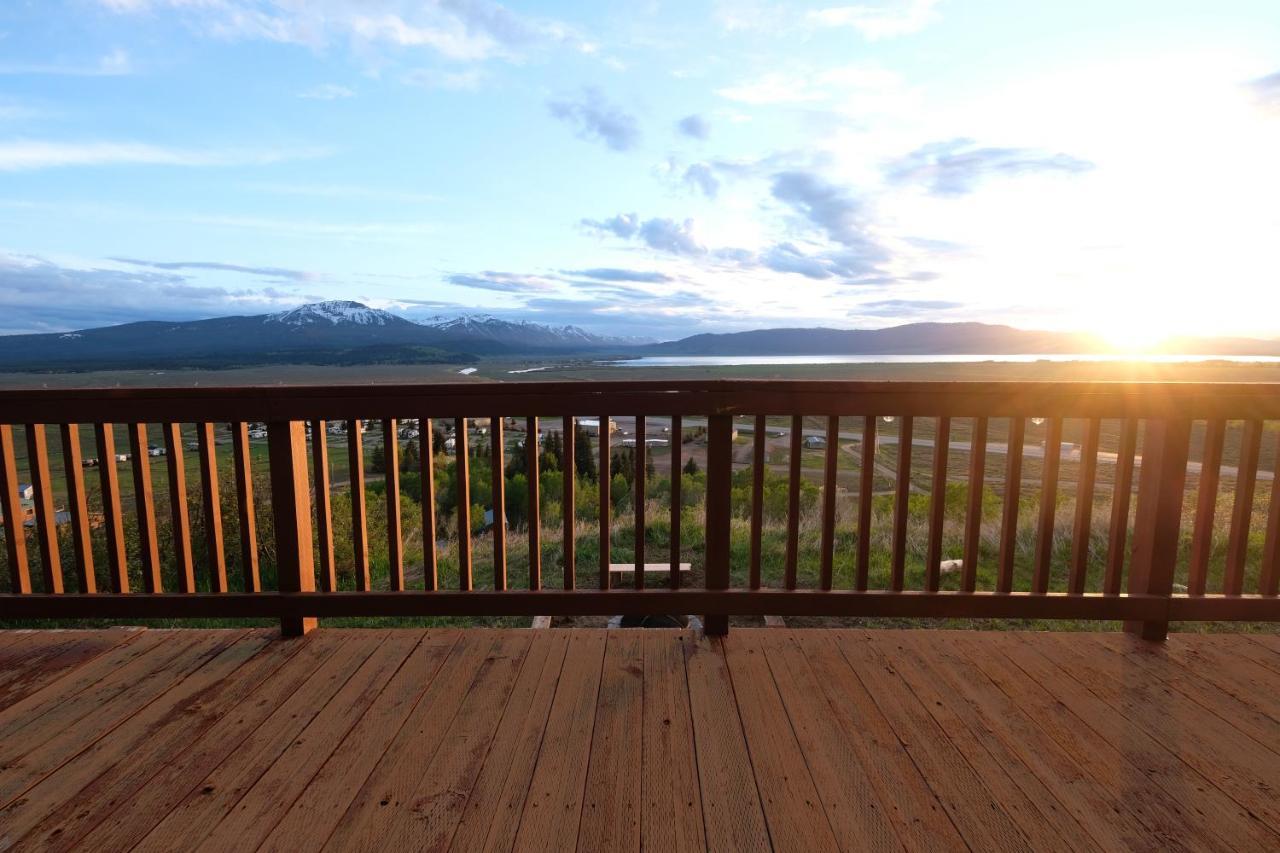 15 Min To West Yellowstone/Amazing Views Айлънд Парк Екстериор снимка