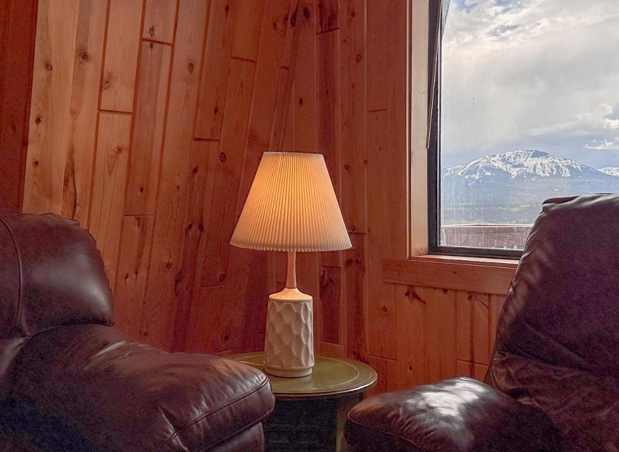 15 Min To West Yellowstone/Amazing Views Айлънд Парк Екстериор снимка